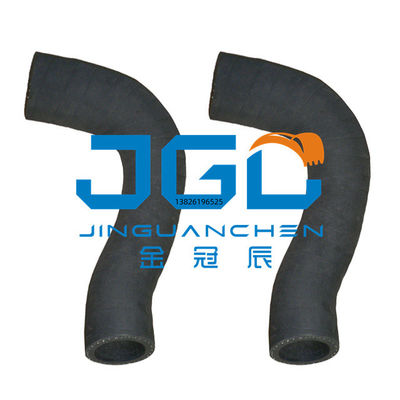 Radiator waterpijp 1463 6663 Voor VOL-VO graafmachines