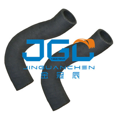 Radiator waterpijp 1463 6663 Voor VOL-VO graafmachines