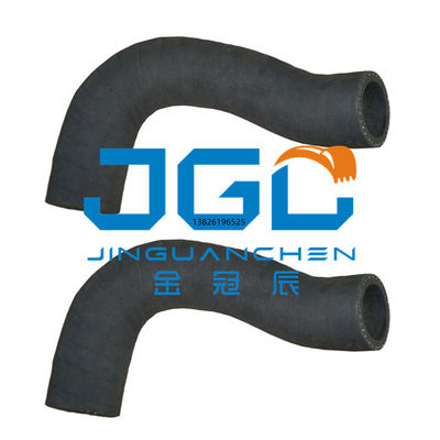 Radiator waterpijp 1463 6663 Voor VOL-VO graafmachines