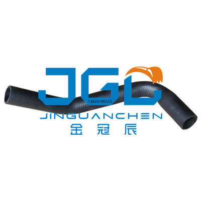Voor een excavator is een onderdeel van de waterpijp 11M8-40200 voor de Hyundai R60-7