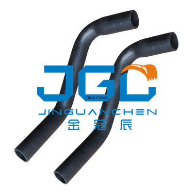 Voor een excavator is een onderdeel van de waterpijp 11M8-40200 voor de Hyundai R60-7