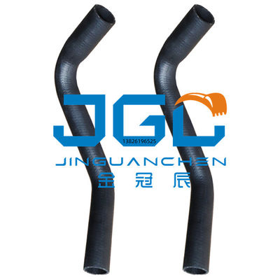 Voor een excavator is een onderdeel van de waterpijp 11M8-40200 voor de Hyundai R60-7