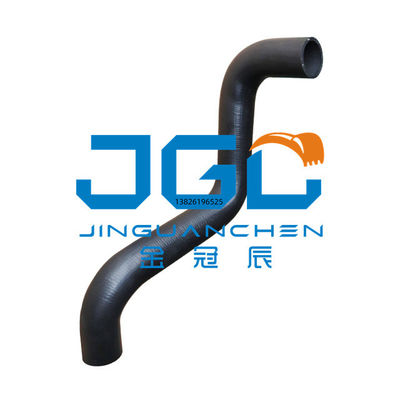 11E6-41300 Waterpijp voor Hyundai R130 R130-5 7 Onderdelen voor graafmachines