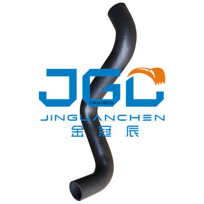 11E6-41300 Waterpijp voor Hyundai R130 R130-5 7 Onderdelen voor graafmachines