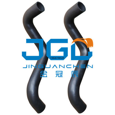 11E6-41300 Waterpijp voor Hyundai R130 R130-5 7 Onderdelen voor graafmachines