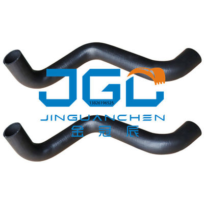 11E6-41300 Waterpijp voor Hyundai R130 R130-5 7 Onderdelen voor graafmachines