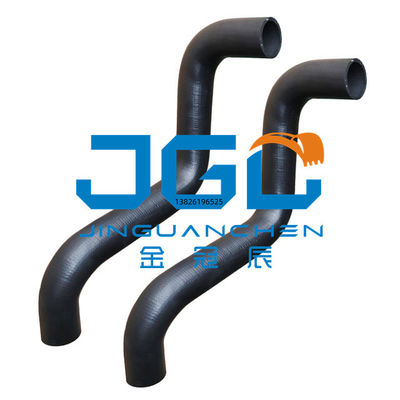 11E6-41300 Waterpijp voor Hyundai R130 R130-5 7 Onderdelen voor graafmachines