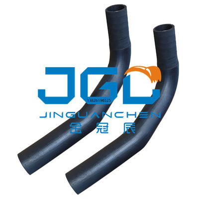 Hoogwaardige waterpijp 11E3-4005 voor Hyundai R130-3 graafmachine