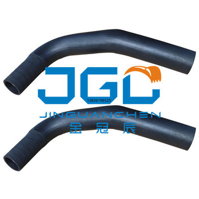 Hoogwaardige waterpijp 11E3-4005 voor Hyundai R130-3 graafmachine