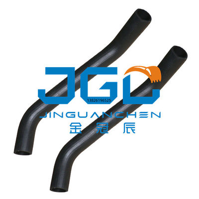 R150 graafmachine waterpijp 11N4-43300 onderdeel voor Hyundai