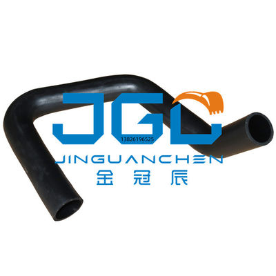 Middelgrote waterpijp E111-4004 voor graafmachine R200 R200-5 R210-5