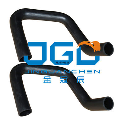 Middelgrote waterpijp E111-4004 voor graafmachine R200 R200-5 R210-5