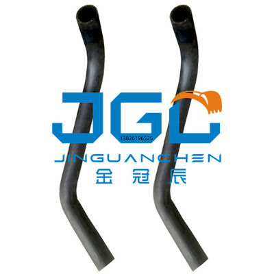 Deeltje graafmachine waterpijp 11N6-40110 Voor Hyundai R210-7 R225-7