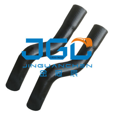 Deeltje graafmachine waterpijp 11N6-40100 Voor Hyundai R210-7 R225-7