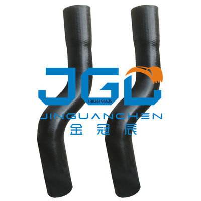 Deeltje graafmachine waterpijp 11N6-40100 Voor Hyundai R210-7 R225-7