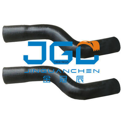 Deeltje graafmachine waterpijp 11N6-40100 Voor Hyundai R210-7 R225-7