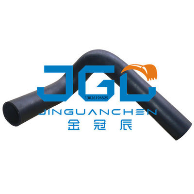 Onderdelen voor bouwmachines Boven-Middelijke afvoerpijp voor graafmachine R215-7 Waterpijp 11N6-46111