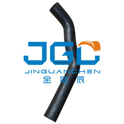 R220-3 R220-5 Hoogste en onderste radiator slang Radiator reserveonderdelen 11EM42110 11EM-42120 Voor machines voor graafmachines