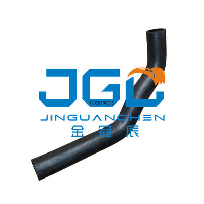 R220-3 R220-5 Hoogste en onderste radiator slang Radiator reserveonderdelen 11EM42110 11EM-42120 Voor machines voor graafmachines