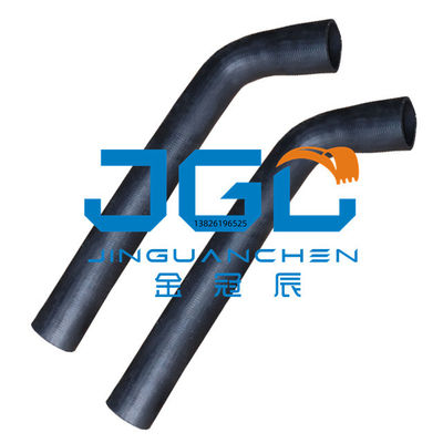 R220-3 R220-5 Hoog- en laagradiatorslangen Radiatoronderdelen 11EM-42120 Voor machines voor graafmachines