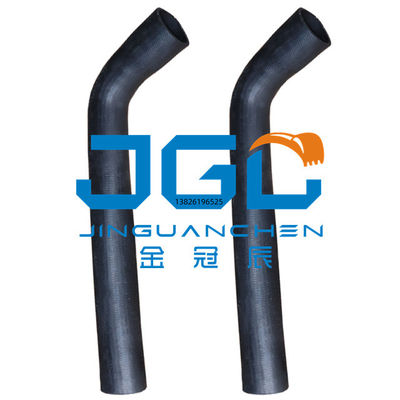 R220-3 R220-5 Hoog- en laagradiatorslangen Radiatoronderdelen 11EM-42120 Voor machines voor graafmachines