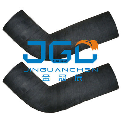 Machinery Parts Upper Middle Water Pipe voor graafmachine R305-9T Water slang 11NA-40151