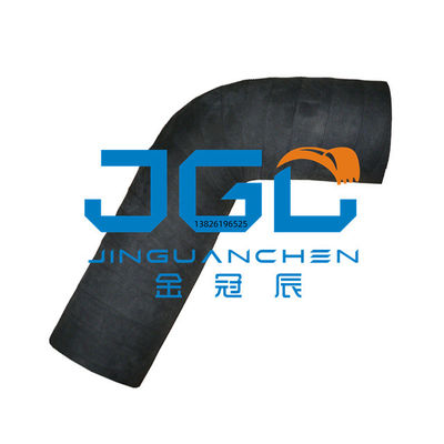 Machinery Parts Upper Middle Water Pipe voor graafmachine R305-9T Water slang 11NA-40151