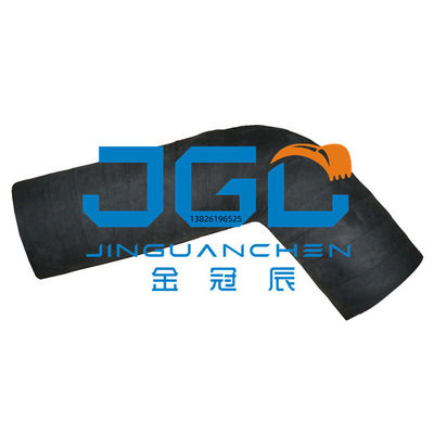 Machinery Parts Upper Middle Water Pipe voor graafmachine R305-9T Water slang 11NA-40151