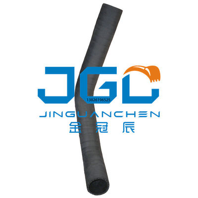 Machinery Parts Upper Middle Water Pipe voor graafmachine R305-9T Water slang 11NB-40021