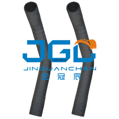 Machinery Parts Upper Middle Water Pipe voor graafmachine R305-9T Water slang 11NB-40021