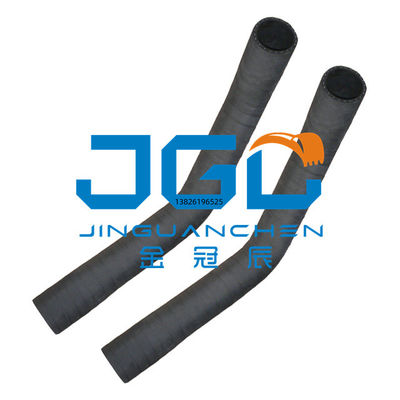 Machinery Parts Upper Middle Water Pipe voor graafmachine R305-9T Water slang 11NB-40021