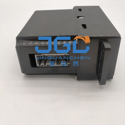 Airconditioning Control Panel Voor Daewoo Graafmachine DH220-5 DH220-7 DH225-7 12V 543-0004