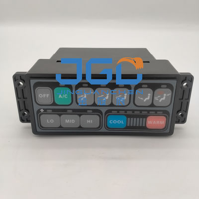 Airconditioning Control Panel Voor Daewoo Graafmachine DH220-5 DH220-7 DH225-7 12V 543-0004