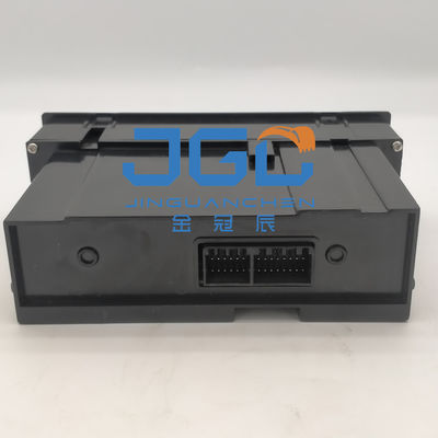 Originele E320D excavator airconditioning bedieningspaneel 293-1136 systeem