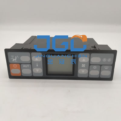 Originele E320D excavator airconditioning bedieningspaneel 293-1136 systeem
