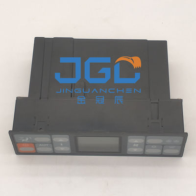 Originele E320D excavator airconditioning bedieningspaneel 293-1136 systeem