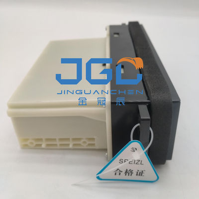 SY Sany 135 Airconditioner Control Switch Panel voor graafmachine 60240844 146570-3830