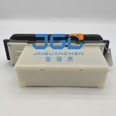 SY Sany 135 Airconditioner Control Switch Panel voor graafmachine 60240844 146570-3830