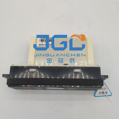 SY Sany 135 Airconditioner Control Switch Panel voor graafmachine 60240844 146570-3830