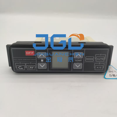 SY Sany 135 Airconditioner Control Switch Panel voor graafmachine 60240844 146570-3830