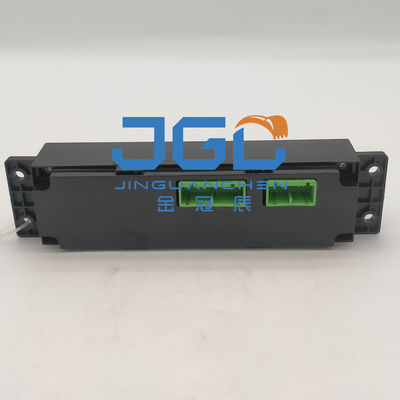 SK-8 SK200-8 Excavator airconditioning panel YN20M01468P4 51586-17813