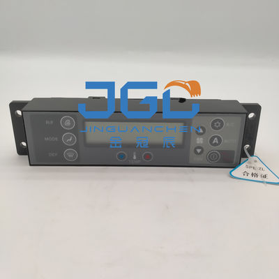 SK-8 SK200-8 Excavator airconditioning panel YN20M01468P4 51586-17813