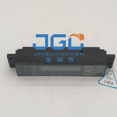 SK-8 SK200-8 Excavator airconditioning panel YN20M01468P4 51586-17813