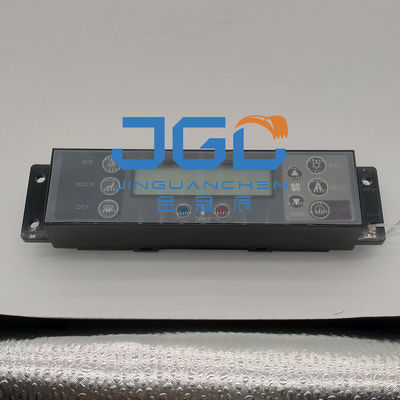 SK-8 SK200-8 Excavator airconditioning panel YN20M01468P4 51586-17813