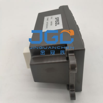 Onderdelen voor graafmachines EC300D EC380D EC480D Graafmachine airconditioning panel 14594714 14697658 Voor VOL-VO