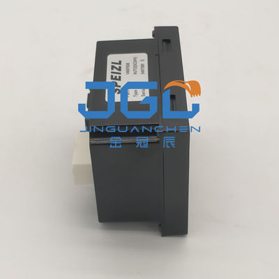 Elektrische onderdelen EC210 EC210B Excavator airconditioning panel 14697658 14590052 14530573 14631179