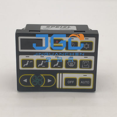 Elektrische onderdelen EC210 EC210B Excavator airconditioning panel 14697658 14590052 14530573 14631179