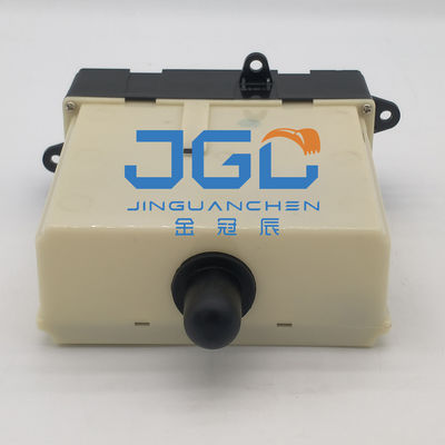 Pc200-6 Excavatoronderdelen Airconditioner bedieningspaneel 20Y-979-2471 20Y9792471