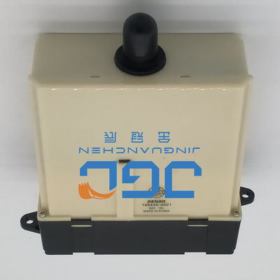Pc200-6 Excavatoronderdelen Airconditioner bedieningspaneel 20Y-979-2471 20Y9792471