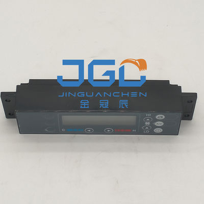 PC Loader Airconditioner Controller Panel voor graafmachineonderdelen